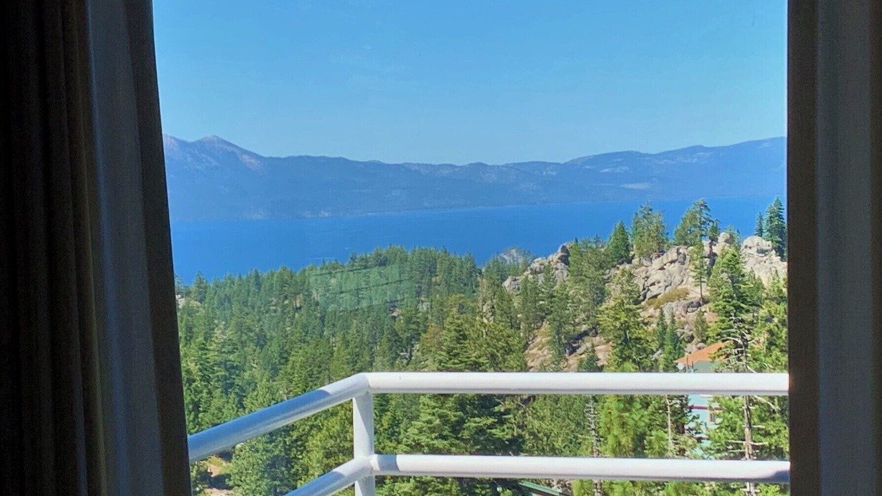 Photo of Others in Tahoe Village