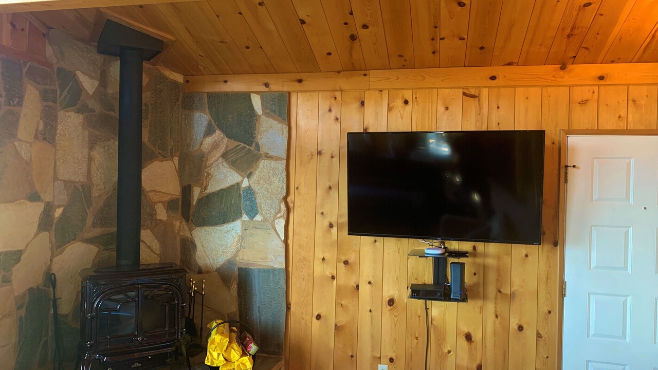 Photo of Livingroom in Tahoe Village