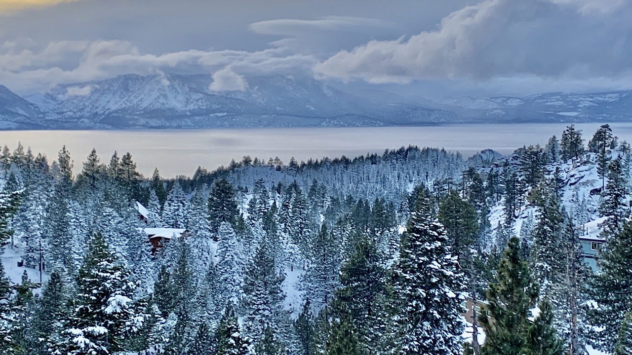 Photo of Others in Tahoe Village