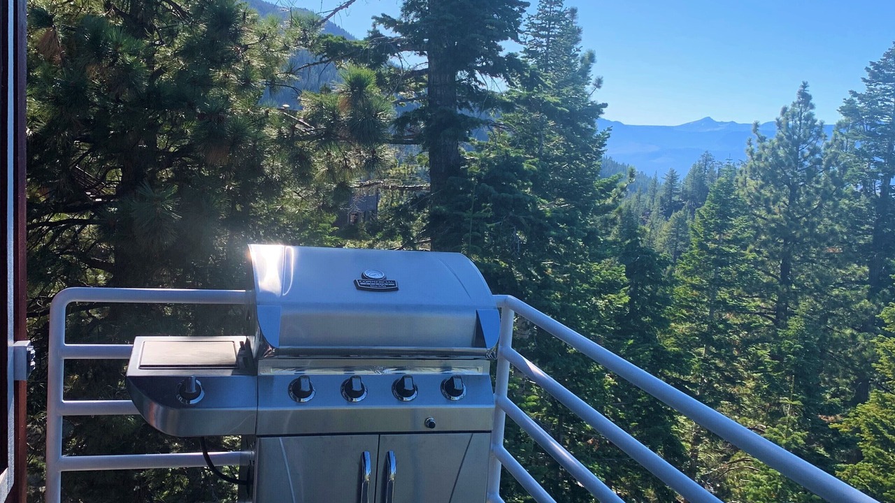 Photo of Outdoor in Tahoe Village