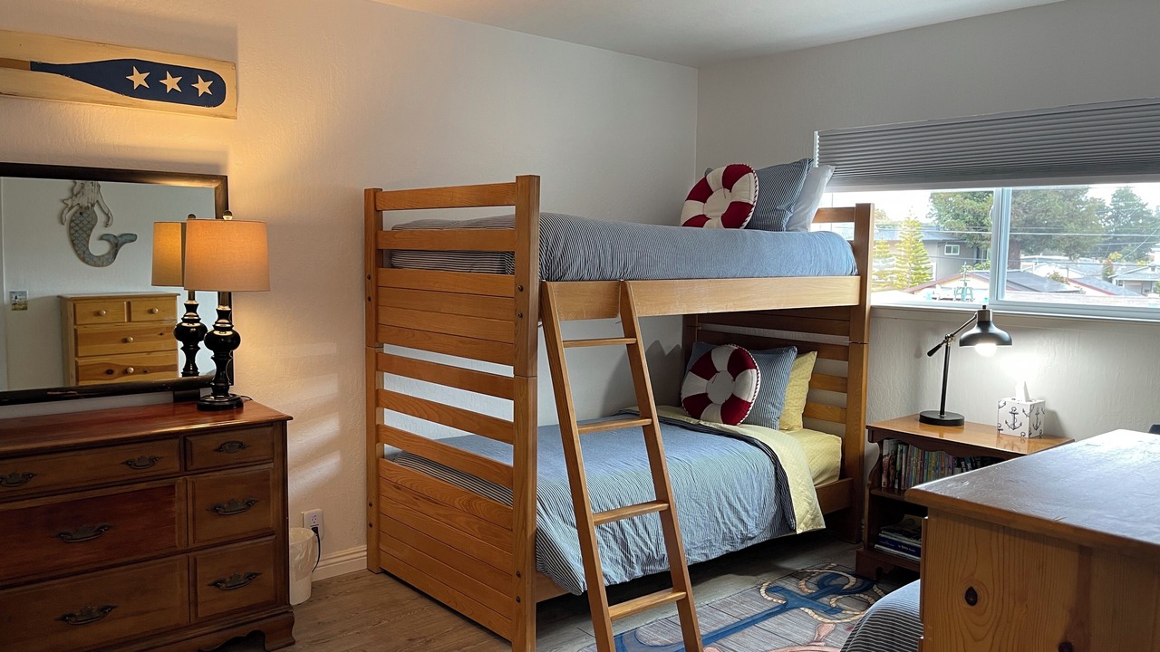 Photo of Bedroom in Seabright