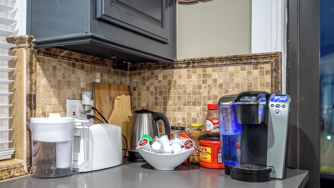 Photo of Kitchen in Hacienda Heights