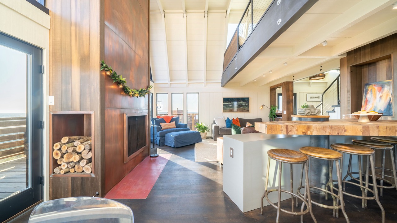 Photo of Livingroom in Watsonville