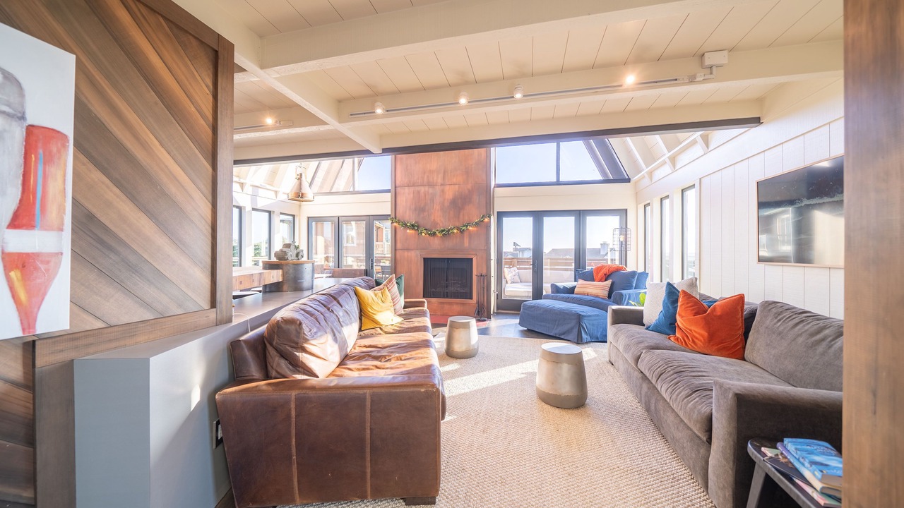 Photo of Livingroom in Watsonville
