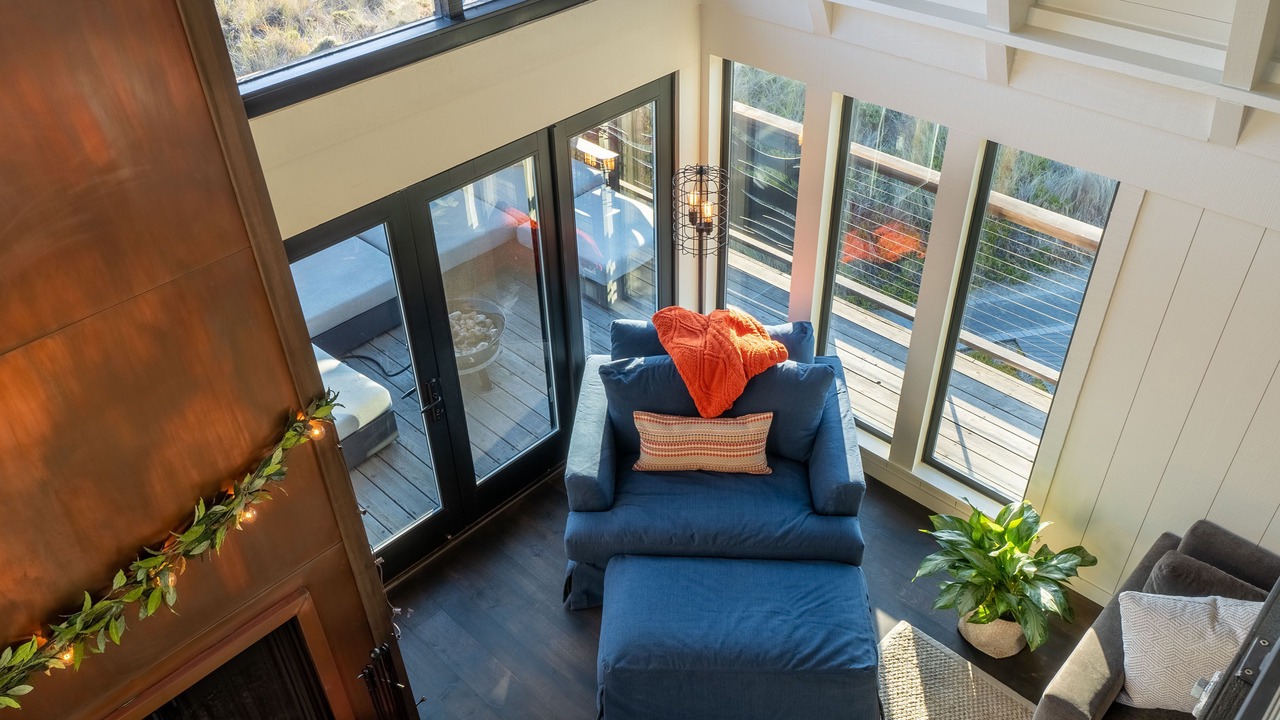 Photo of Livingroom in Watsonville