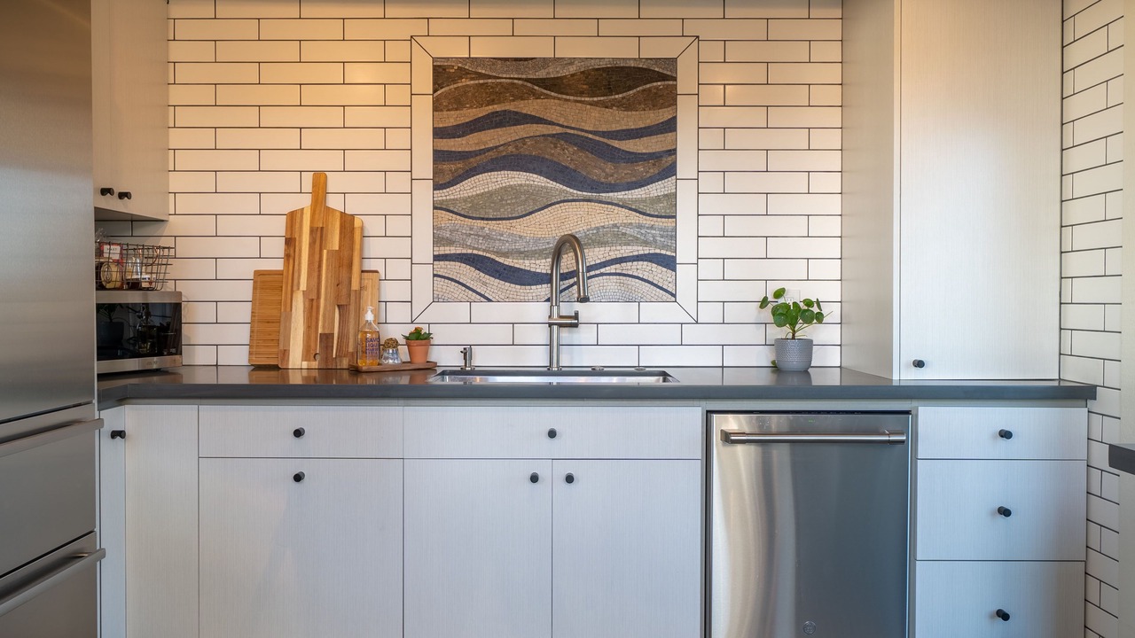 Photo of Kitchen in Watsonville