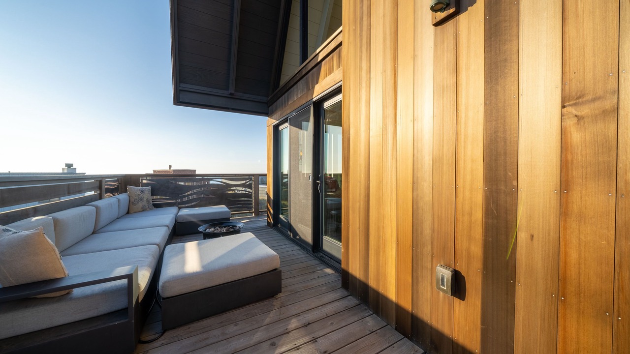 Photo of Patio Balcony in Watsonville