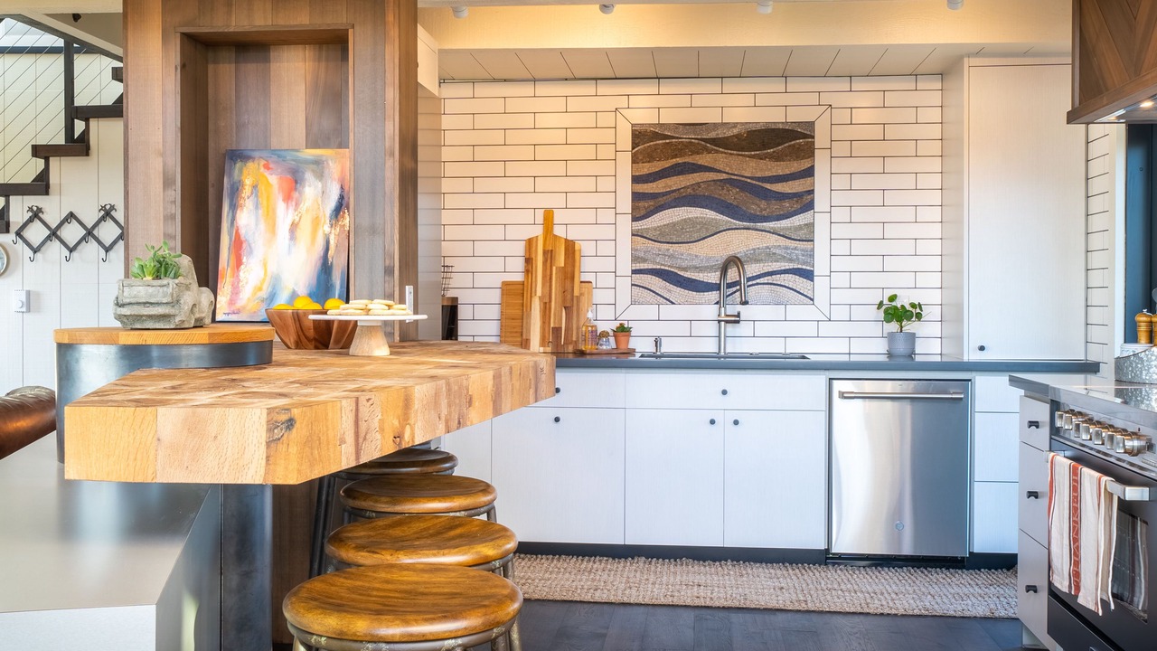 Photo of Kitchen in Watsonville
