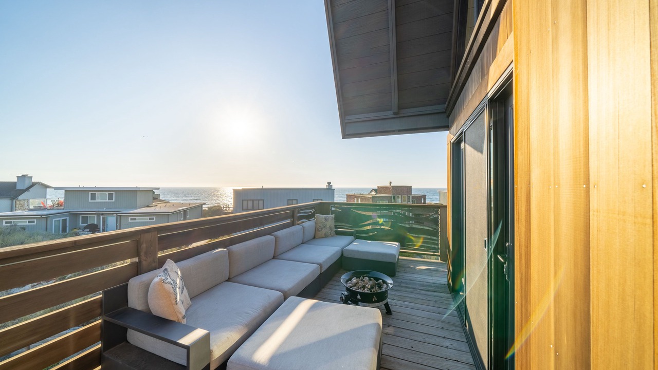 Photo of Patio Balcony in Watsonville