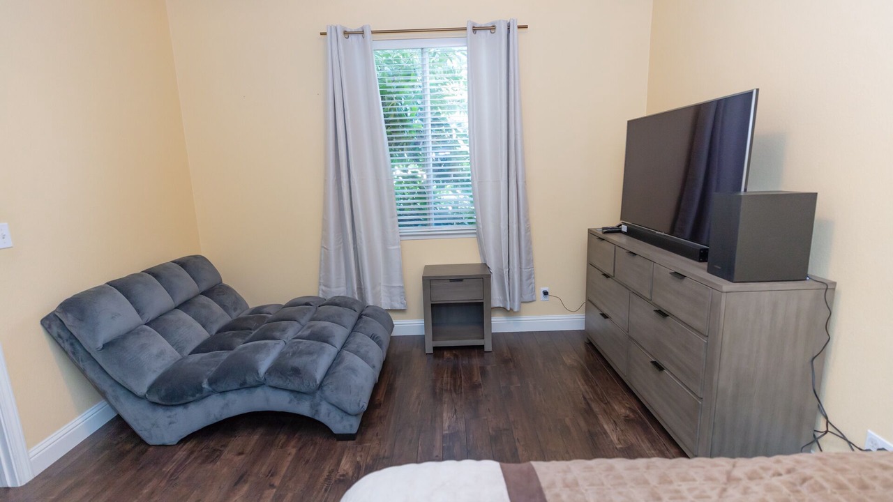 Photo of Bedroom in Roosevelt