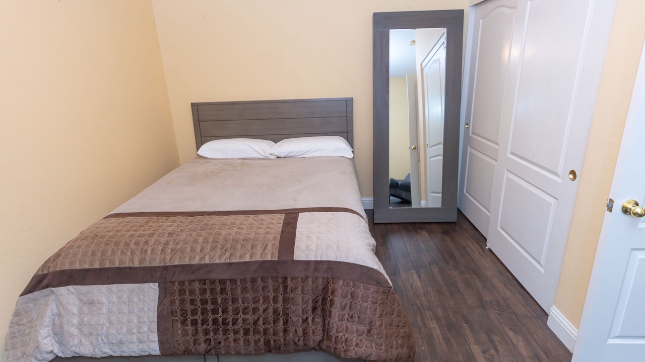 Photo of Bedroom in Roosevelt