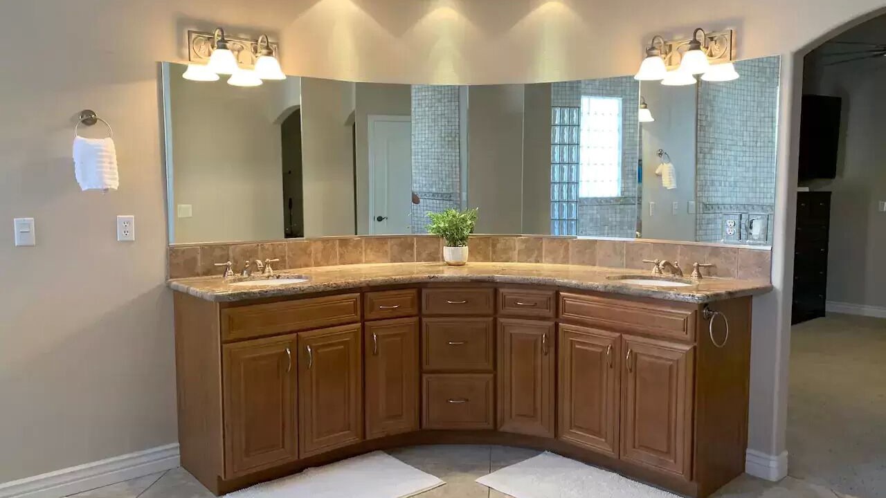 Photo of Bathroom in Lake Havasu City