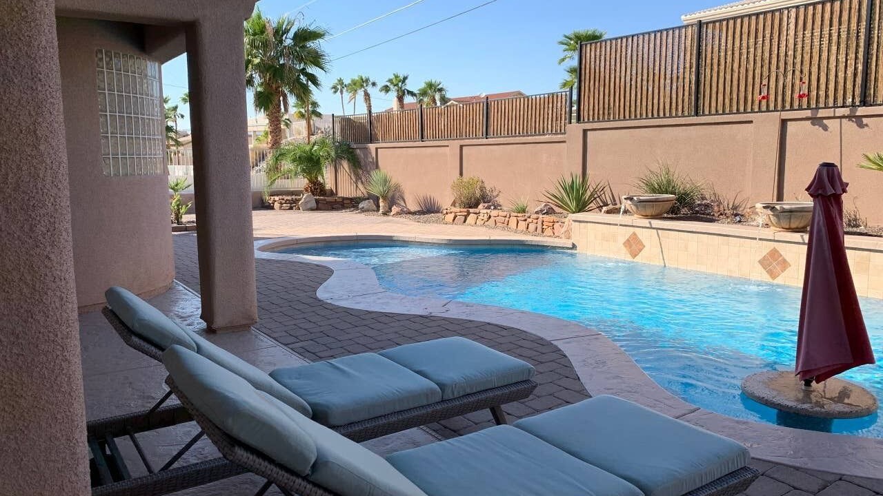 Photo of Outdoor in Lake Havasu City