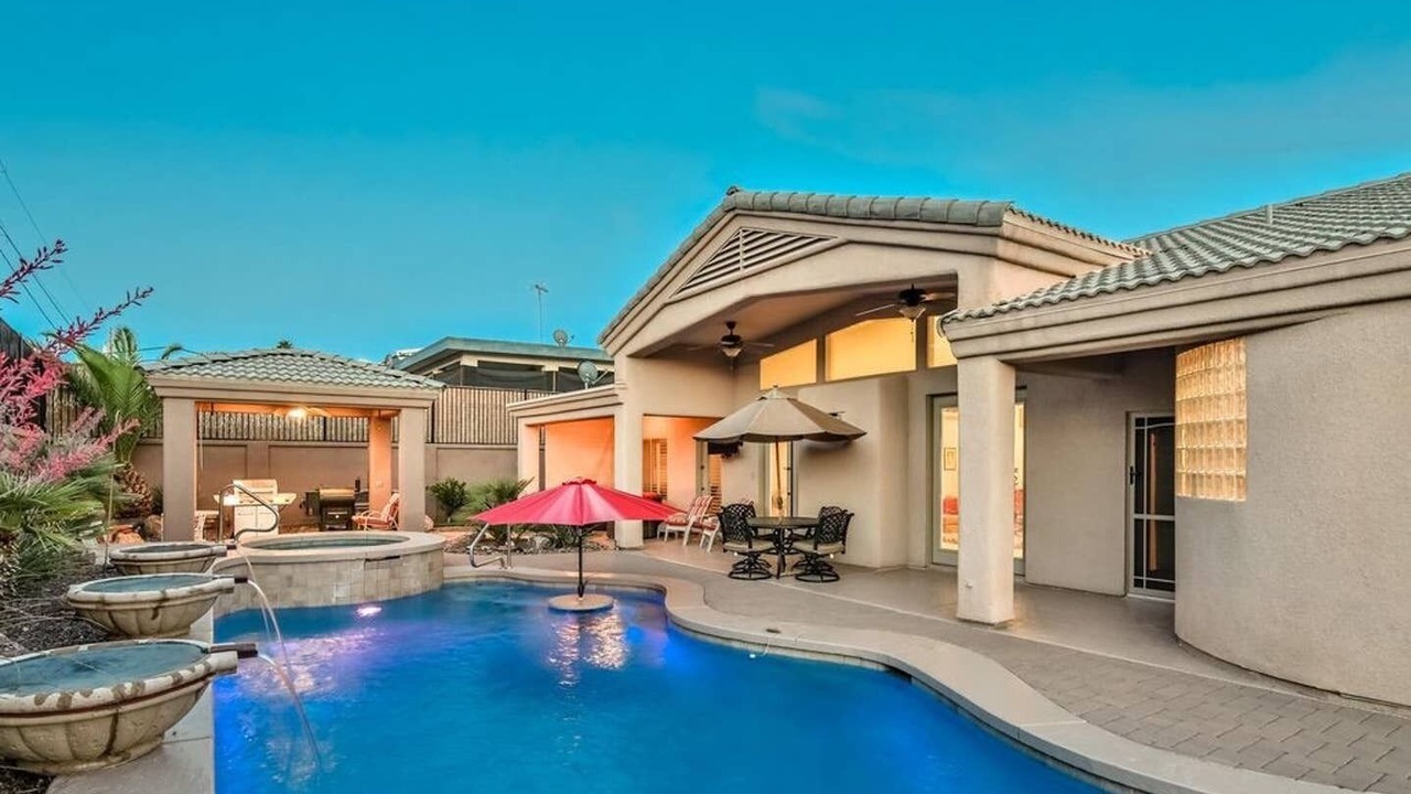 Photo of Outdoor in Lake Havasu City