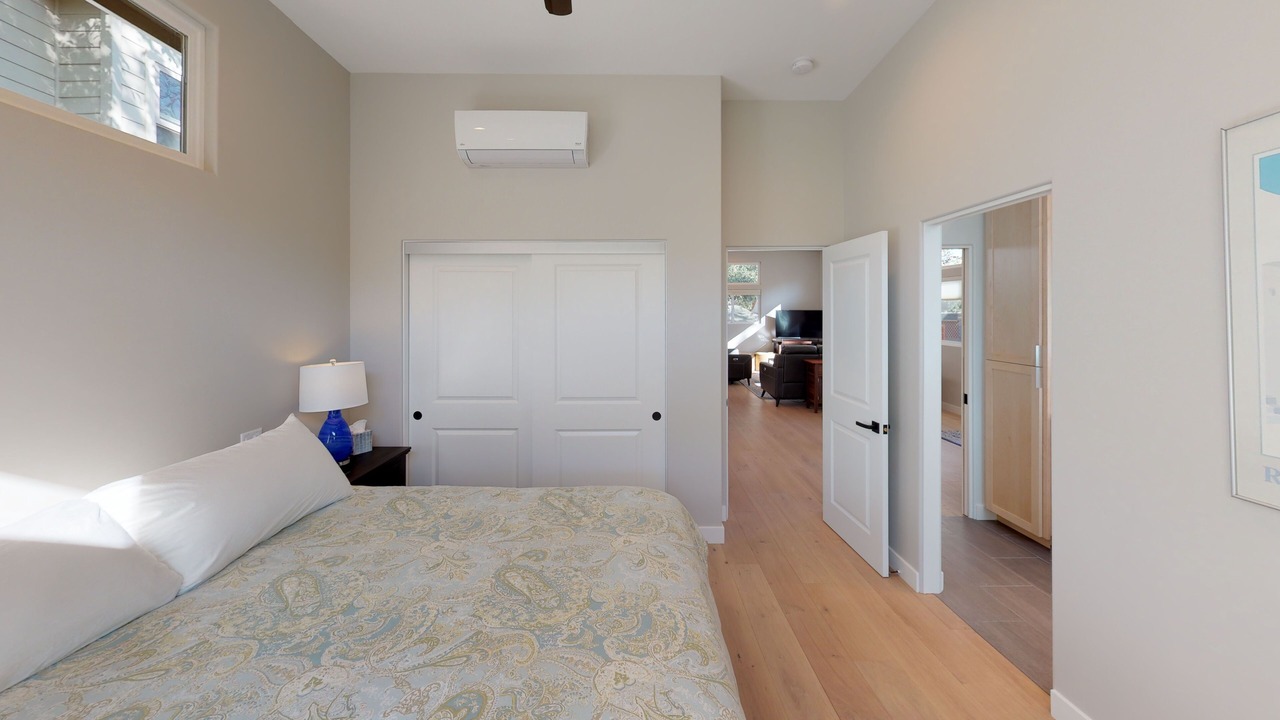 Photo of Bedroom in Paso Robles