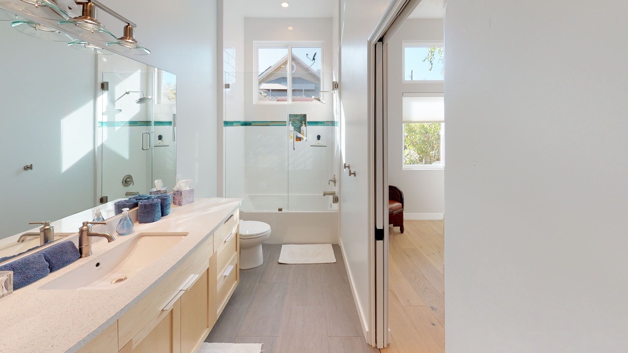 Photo of Bathroom in Paso Robles