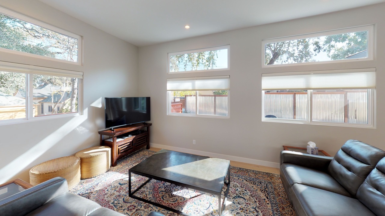 Photo of Livingroom in Paso Robles