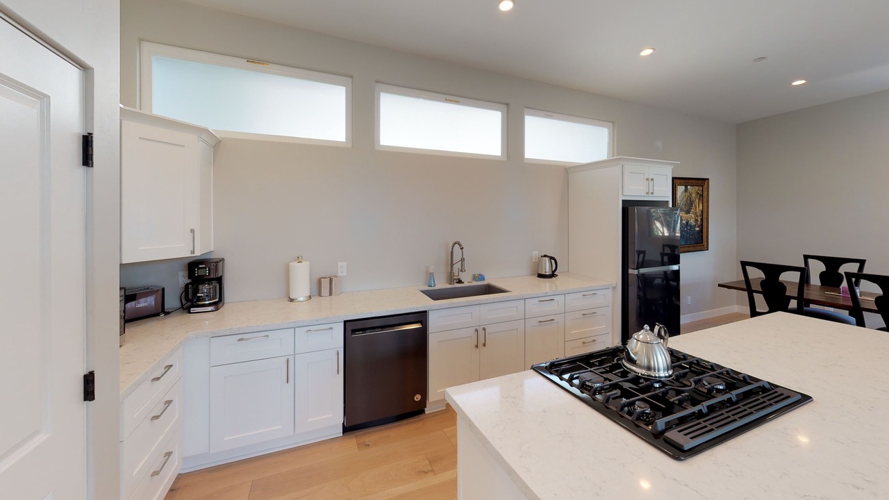 Photo of Kitchen in Paso Robles