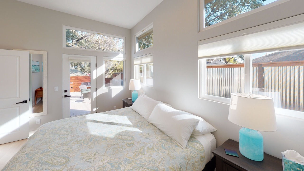 Photo of Bedroom in Paso Robles