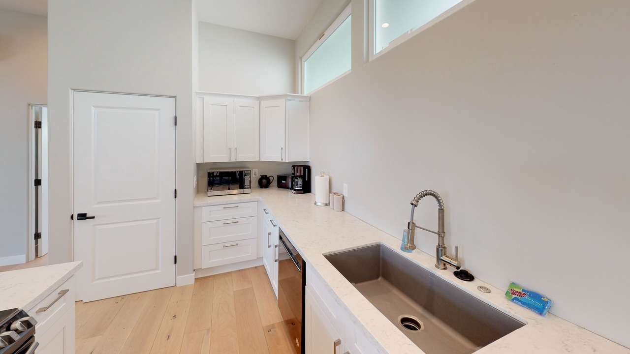Photo of Kitchen in Paso Robles