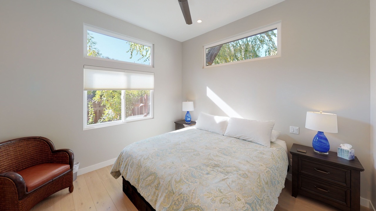 Photo of Bedroom in Paso Robles