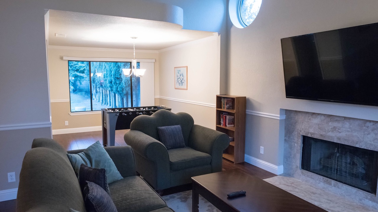 Photo of Livingroom in Raisin