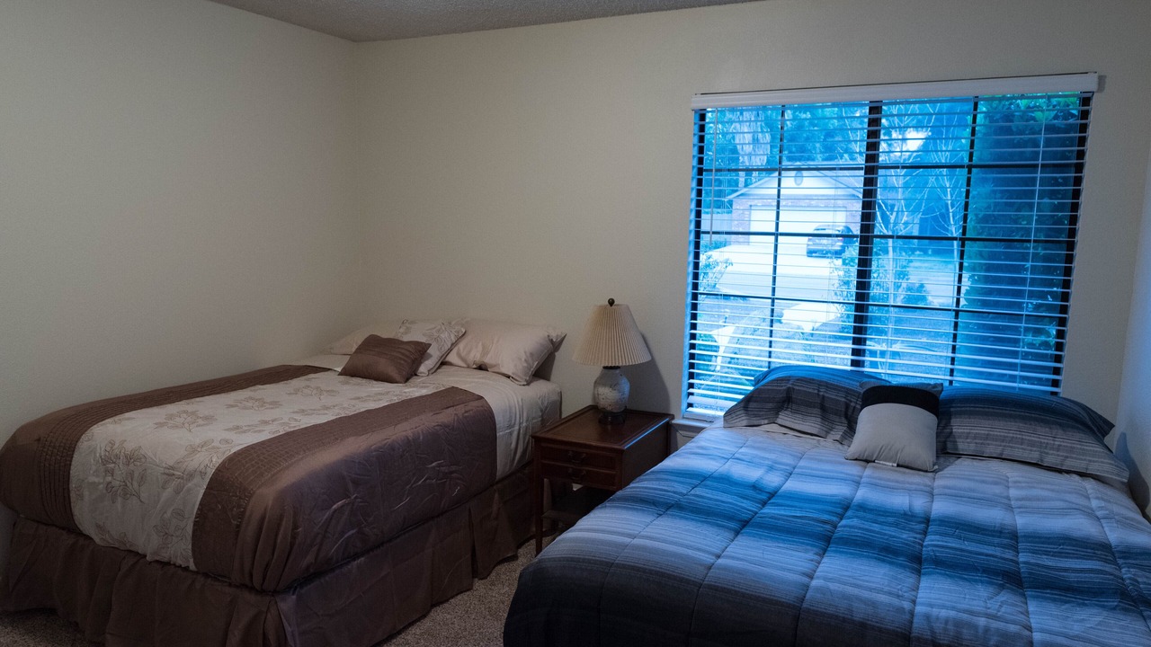 Photo of Bedroom in Raisin