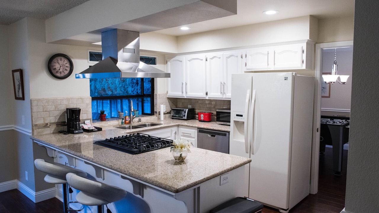 Photo of Kitchen in Raisin