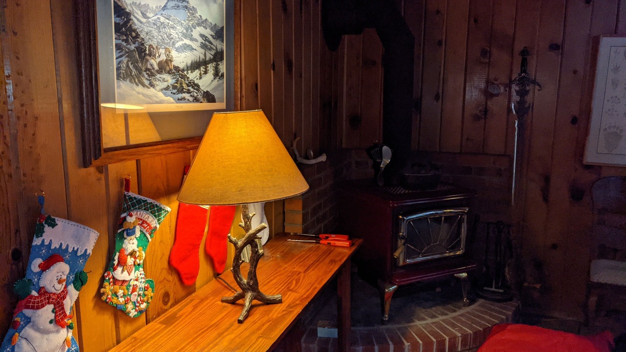 Photo of Bedroom in Twain Harte