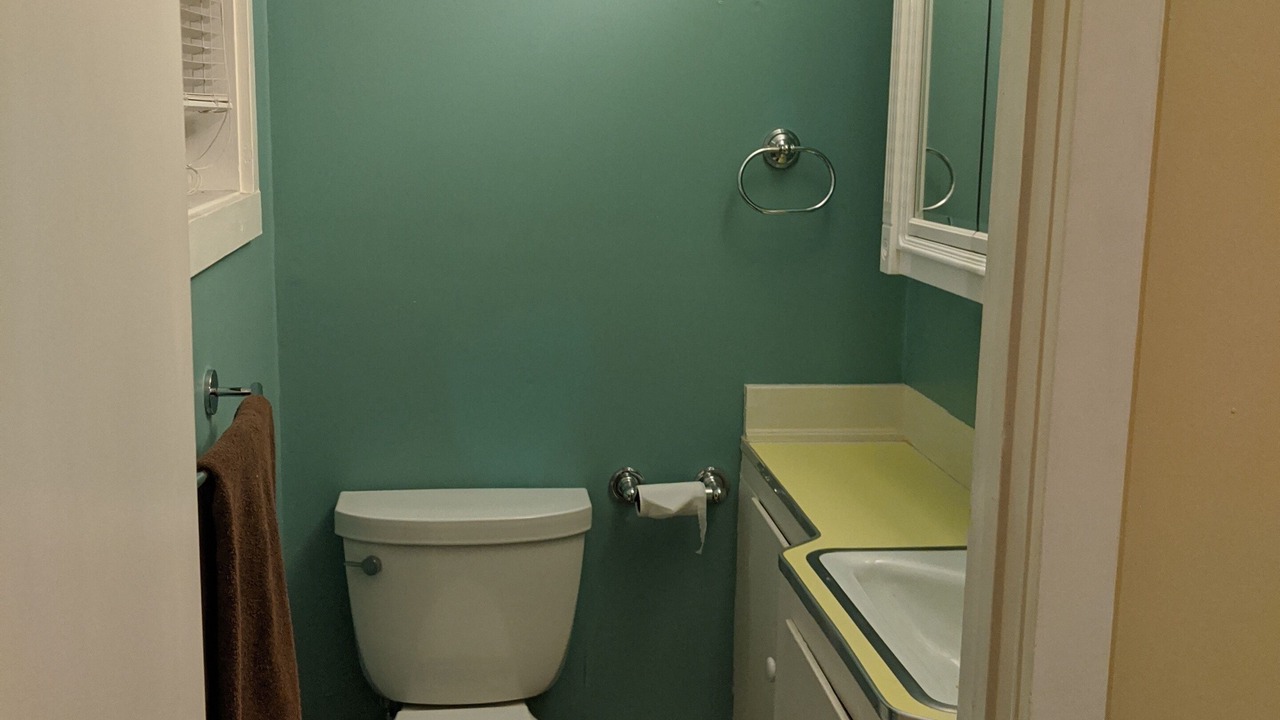 Photo of Bathroom in Twain Harte