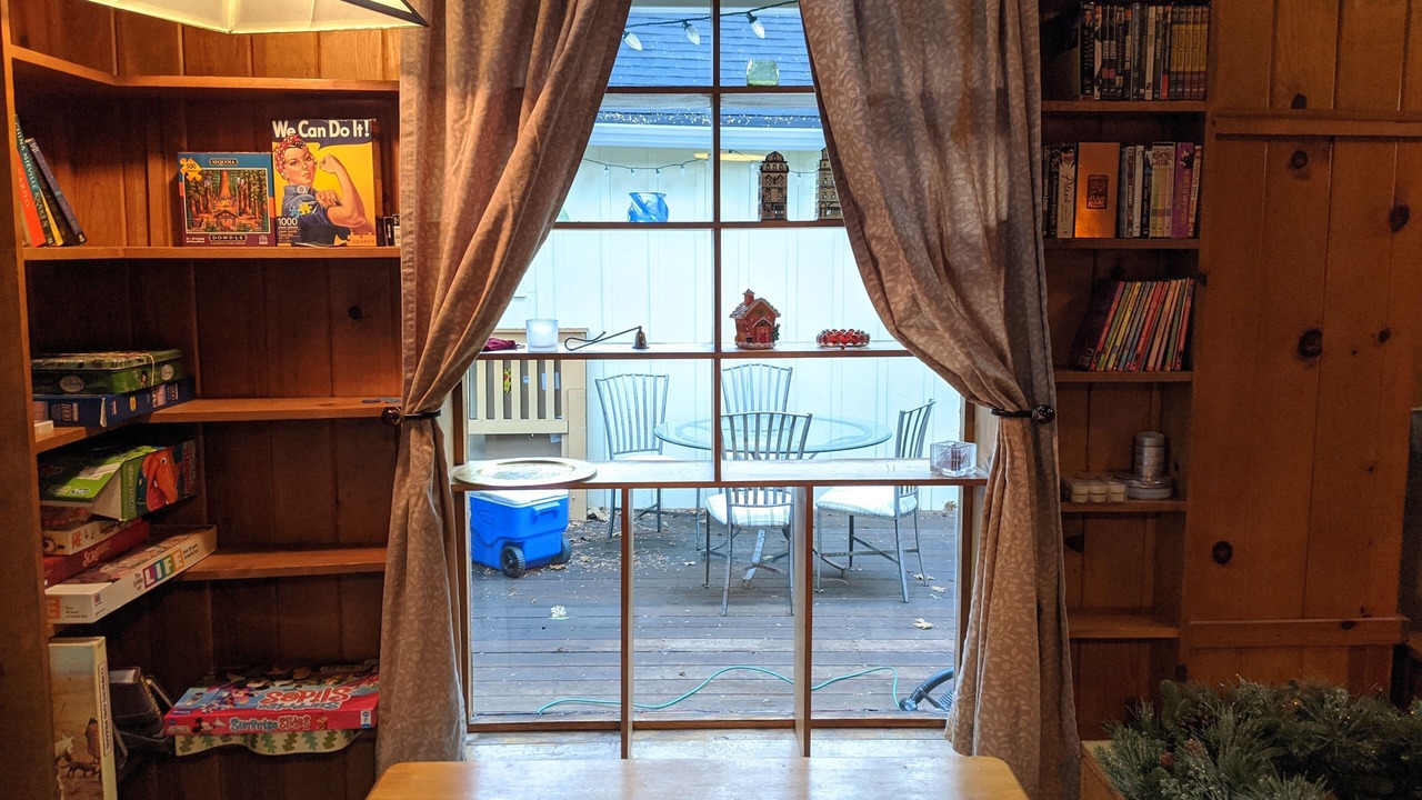 Photo of Bedroom in Twain Harte