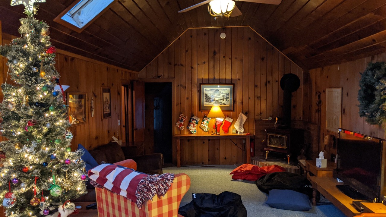Photo of Bedroom in Twain Harte