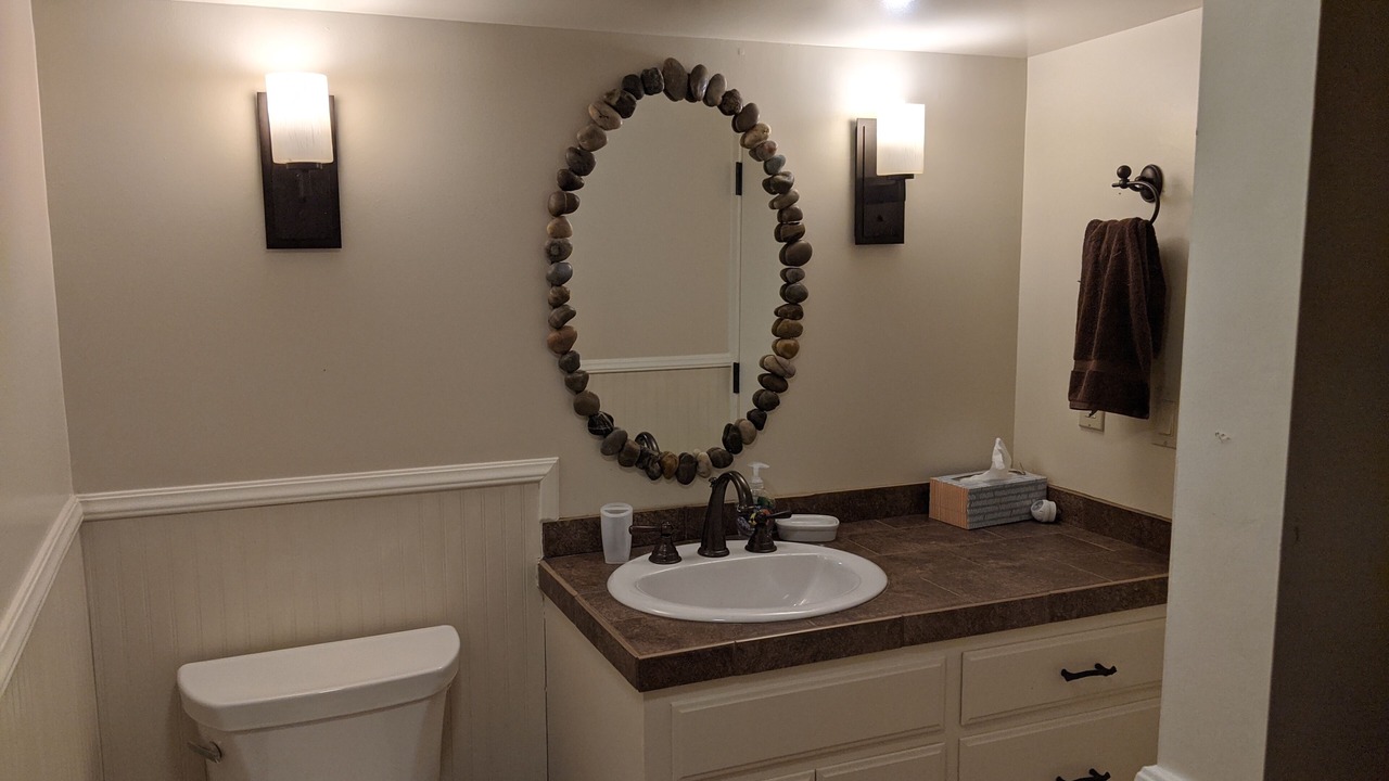 Photo of Bathroom in Twain Harte