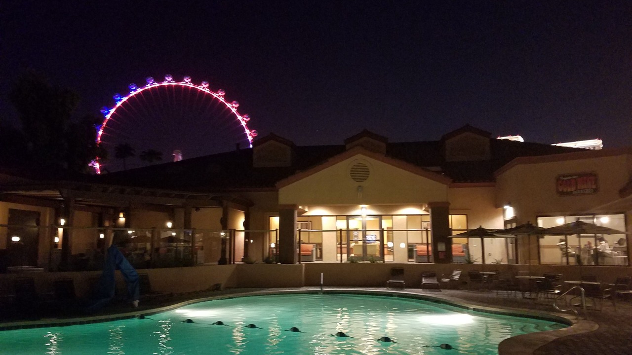 Photo of Outdoor in Las Vegas