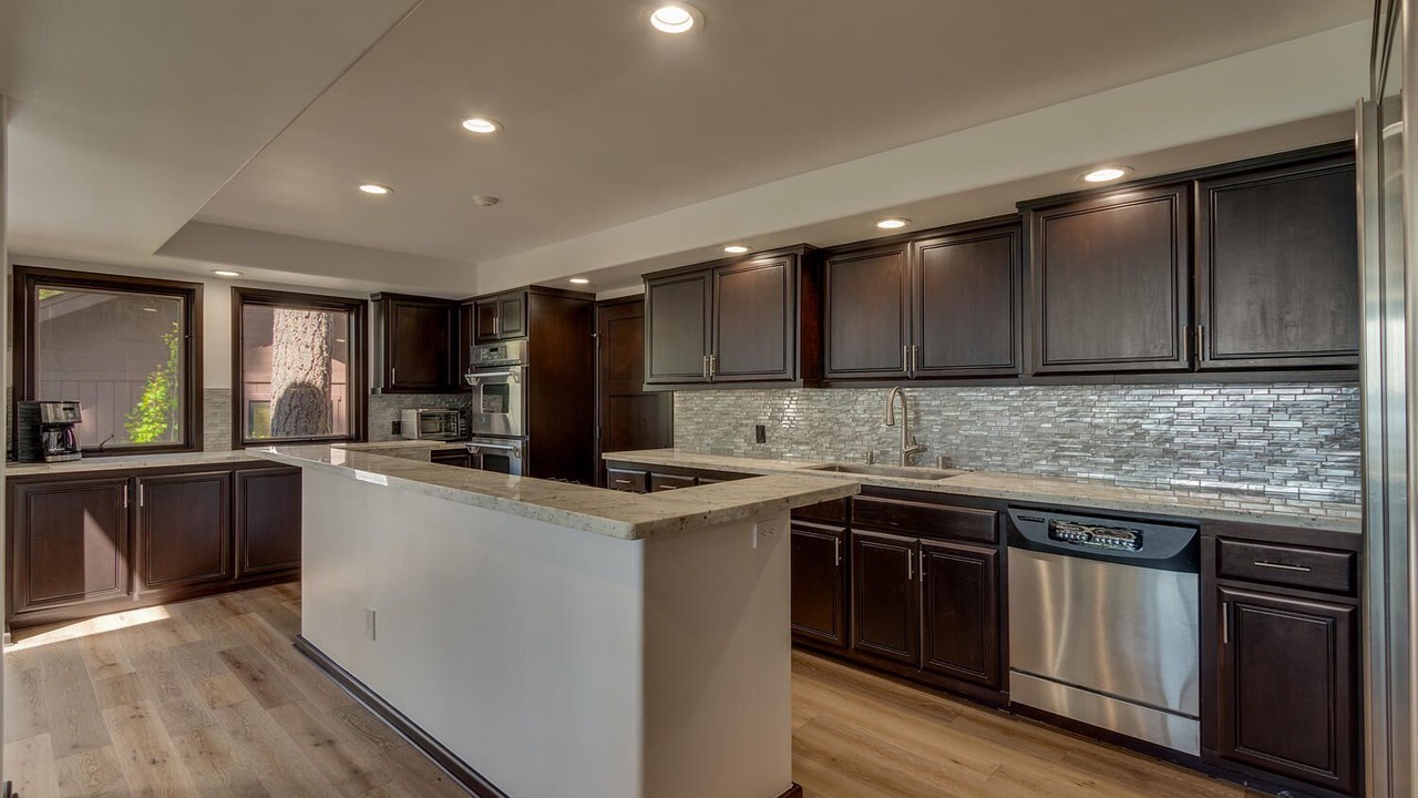 Photo of Kitchen in Incline Village