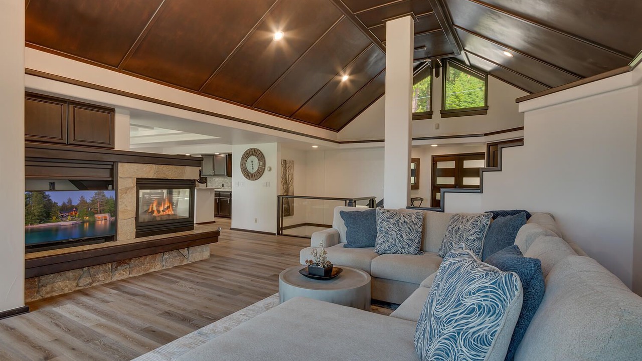 Photo of Livingroom in Incline Village