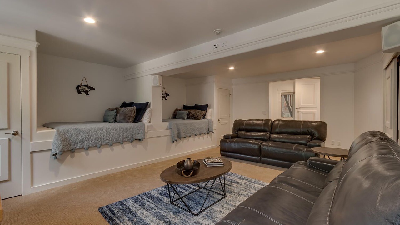 Photo of Bedroom in Incline Village
