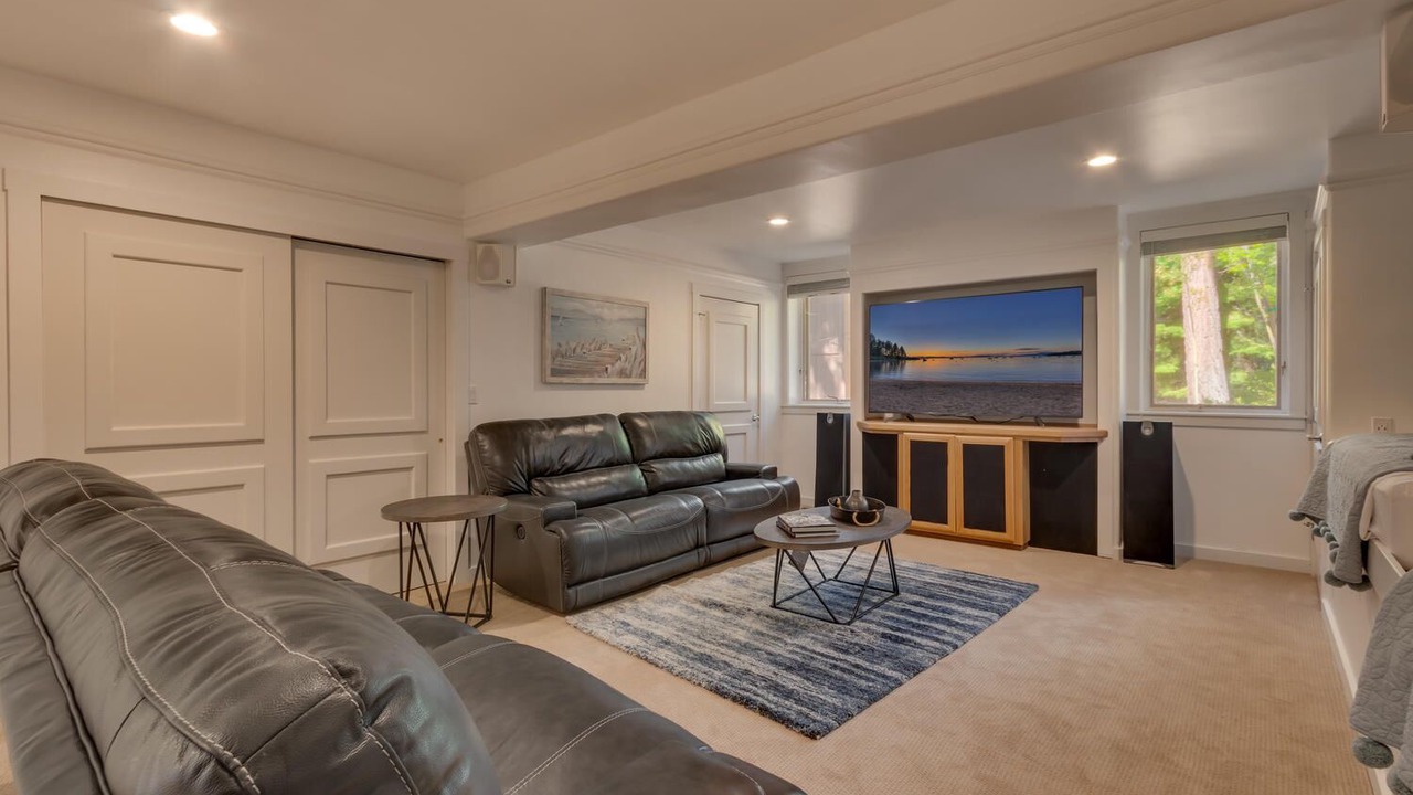 Photo of Livingroom in Incline Village