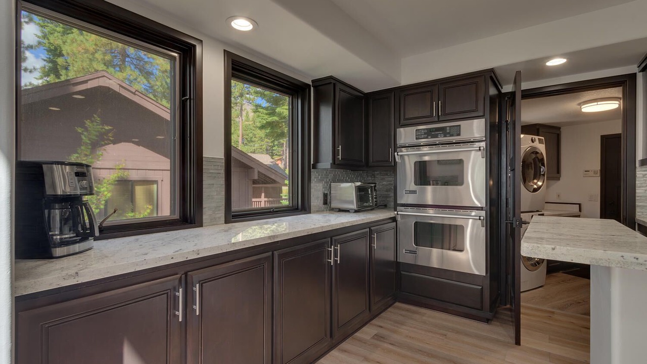 Photo of Kitchen in Incline Village