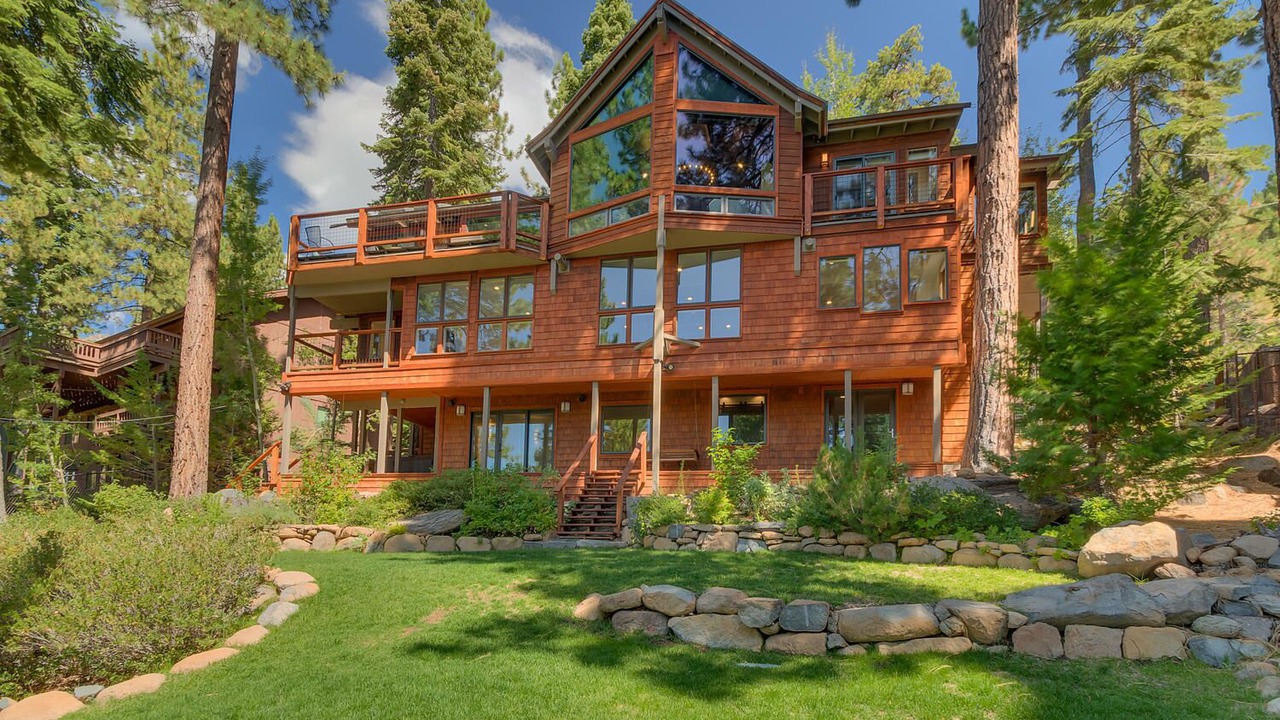 Photo of Outdoor in Incline Village