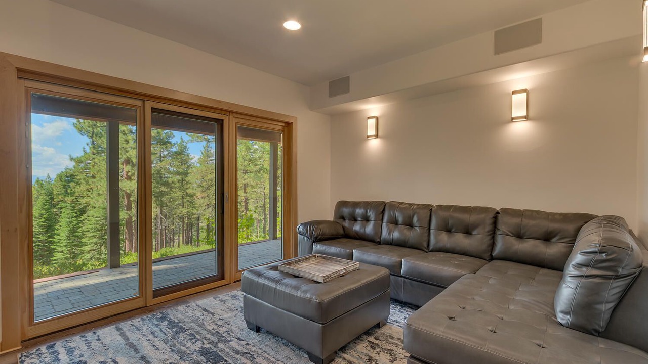 Photo of Livingroom in Incline Village