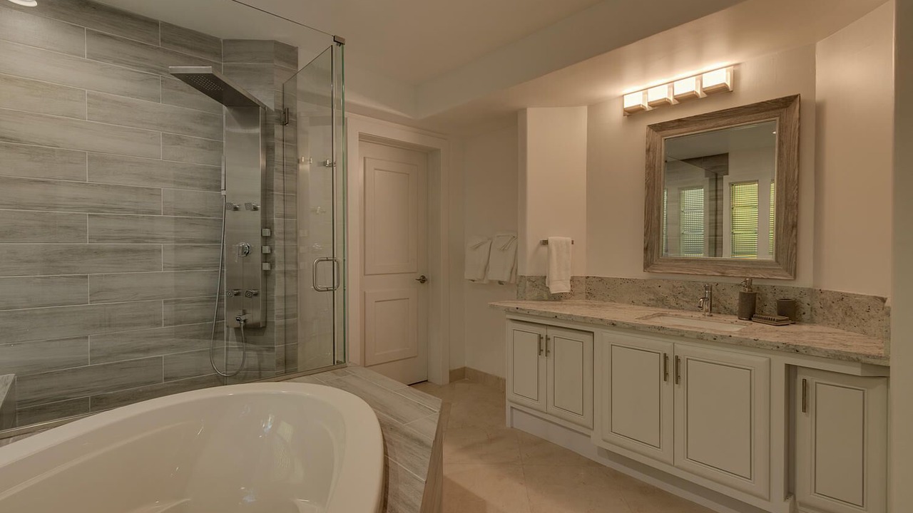 Photo of Bathroom in Incline Village