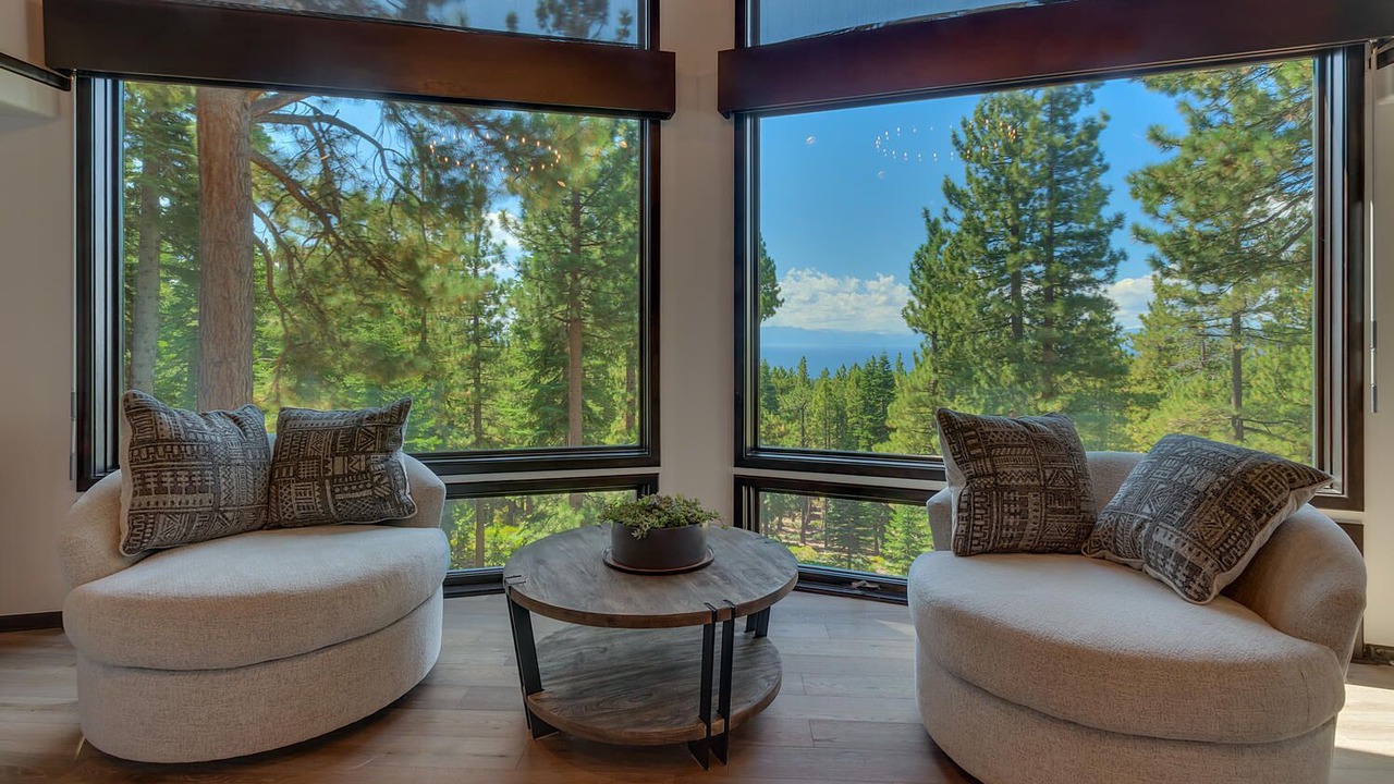 Photo of Livingroom in Incline Village