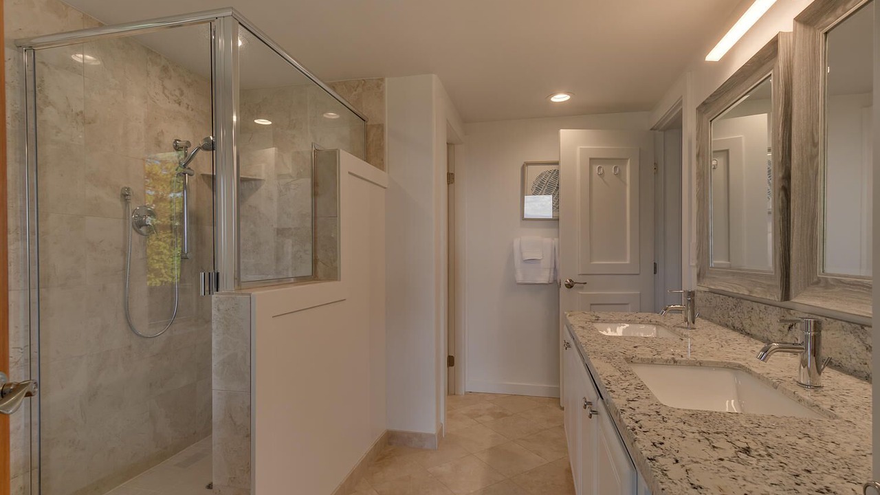 Photo of Bathroom in Incline Village