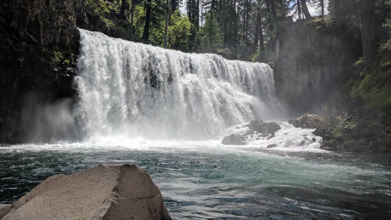 Photo of Outdoor in Mount Shasta