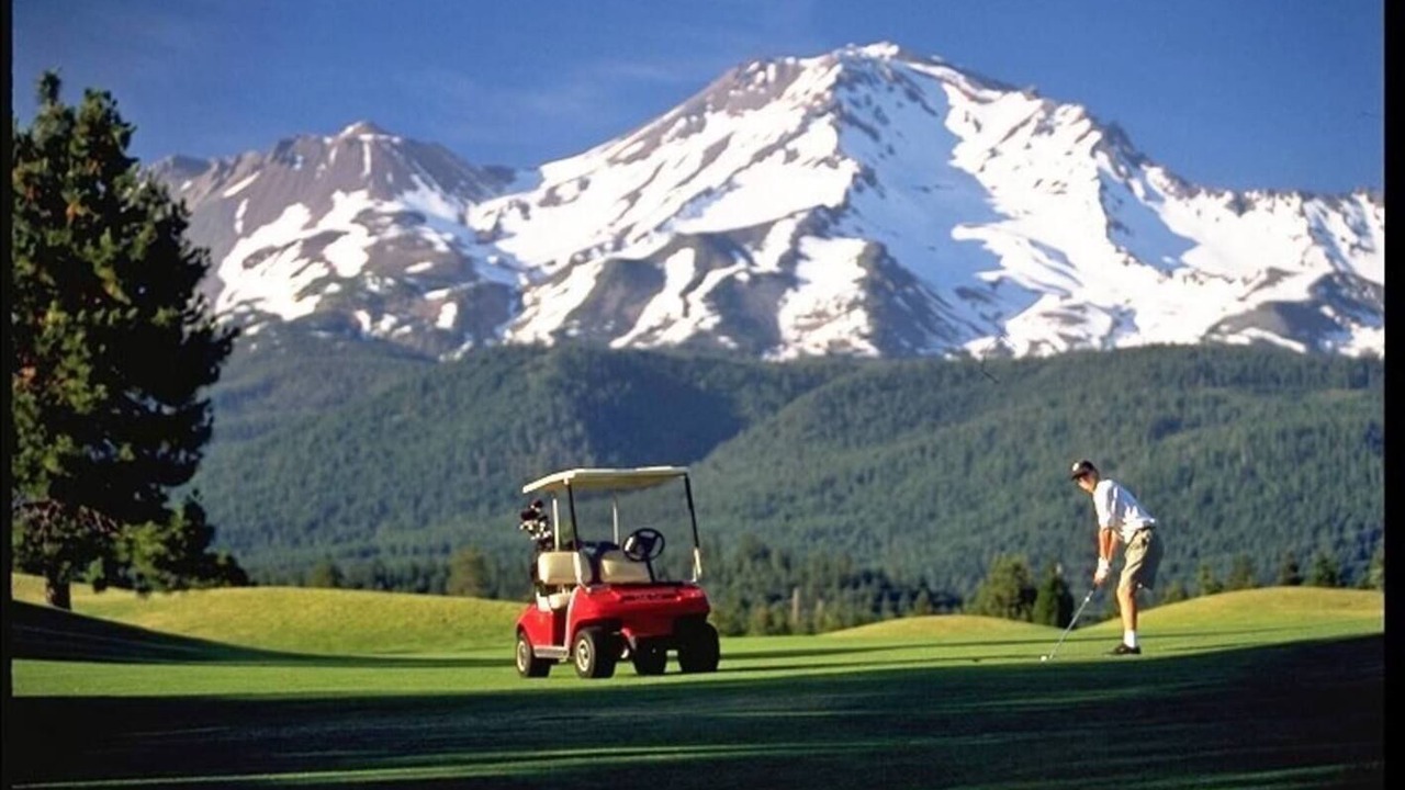 Photo of Others in Mount Shasta