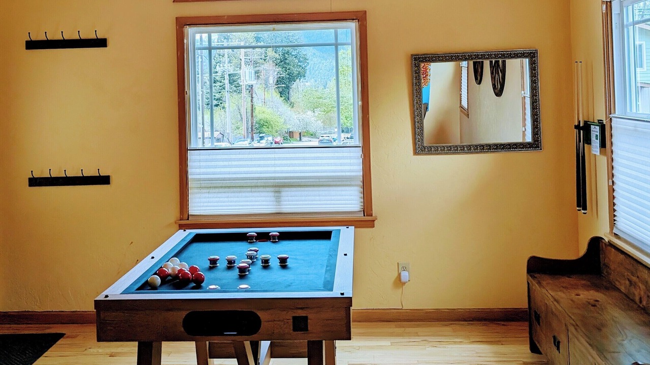 Photo of Bedroom in Mount Shasta