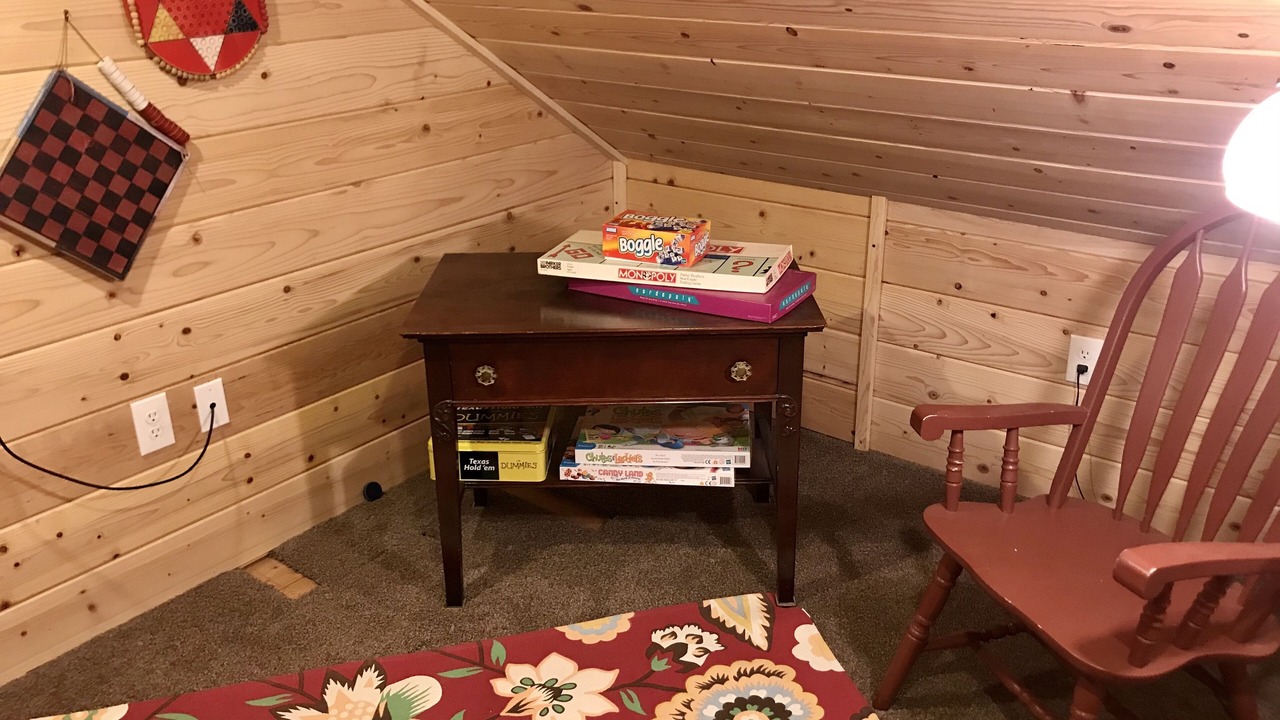 Photo of Bedroom in Twain Harte