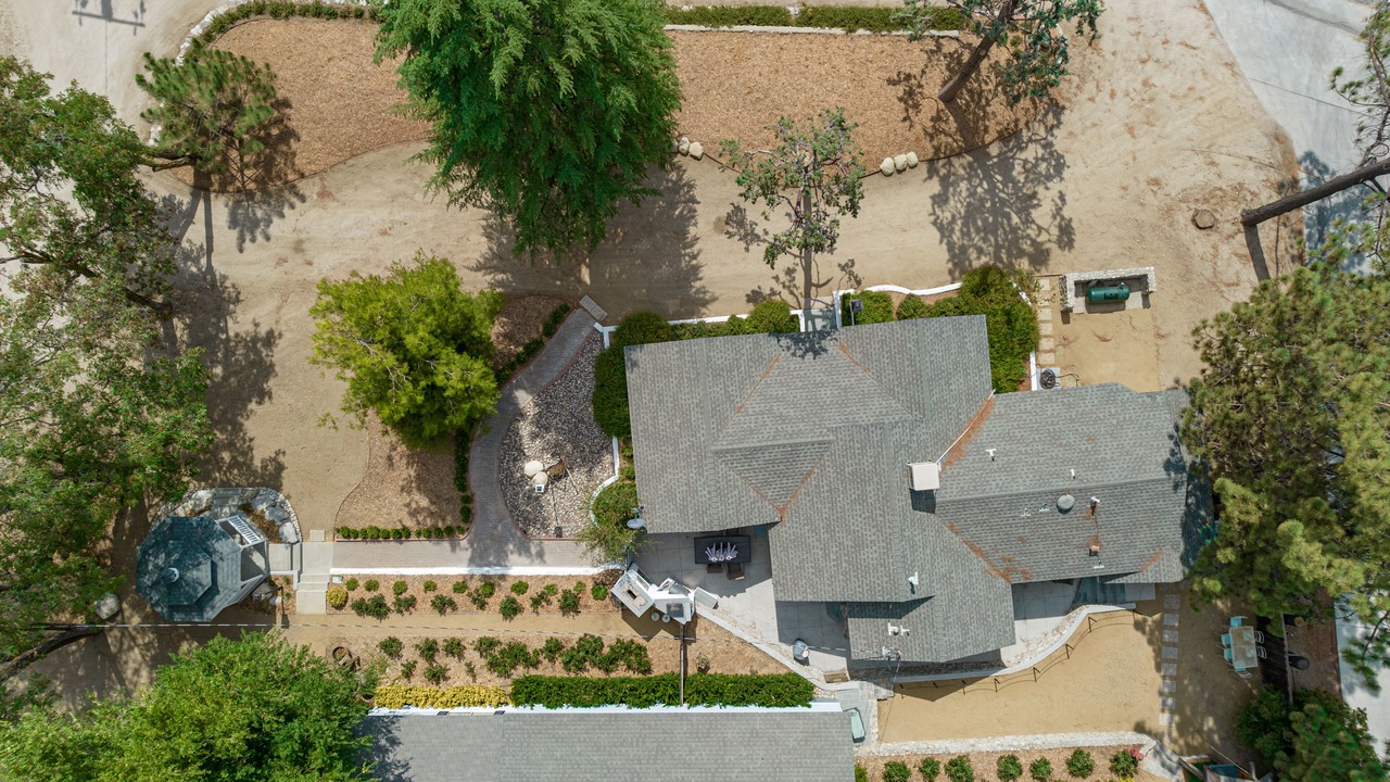 Photo of Outdoor in Lake Hughes