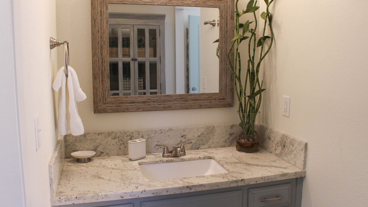 Photo of Bathroom in Visalia